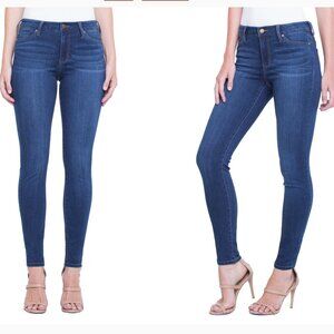 Liverpool Skinny Silky Soft Sz 12